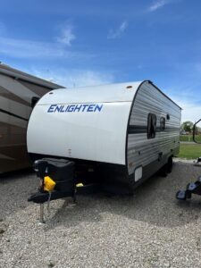 2021 Gulfstream Enlighten