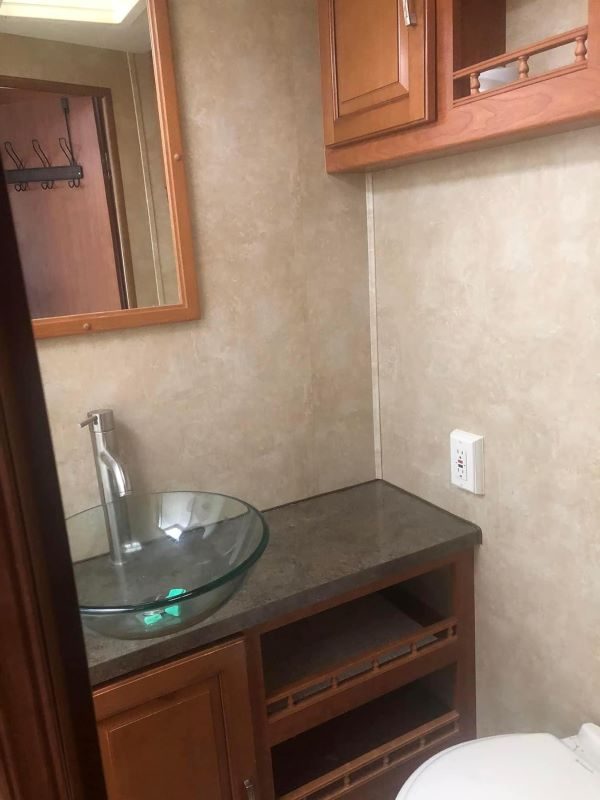 
								2011 Forest River Georgetown full									