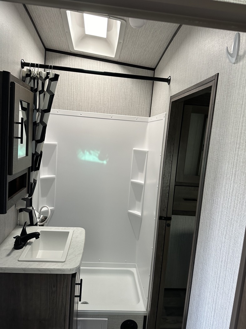 
								2020 Heartland Torque toy hauler full									